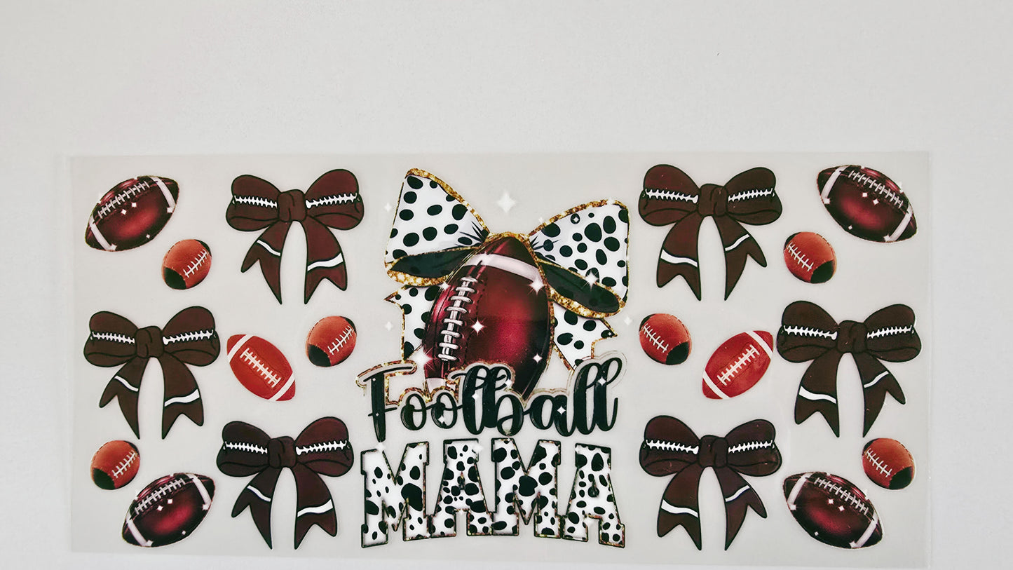 Football Mama