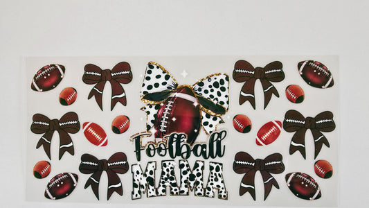 Football Mama