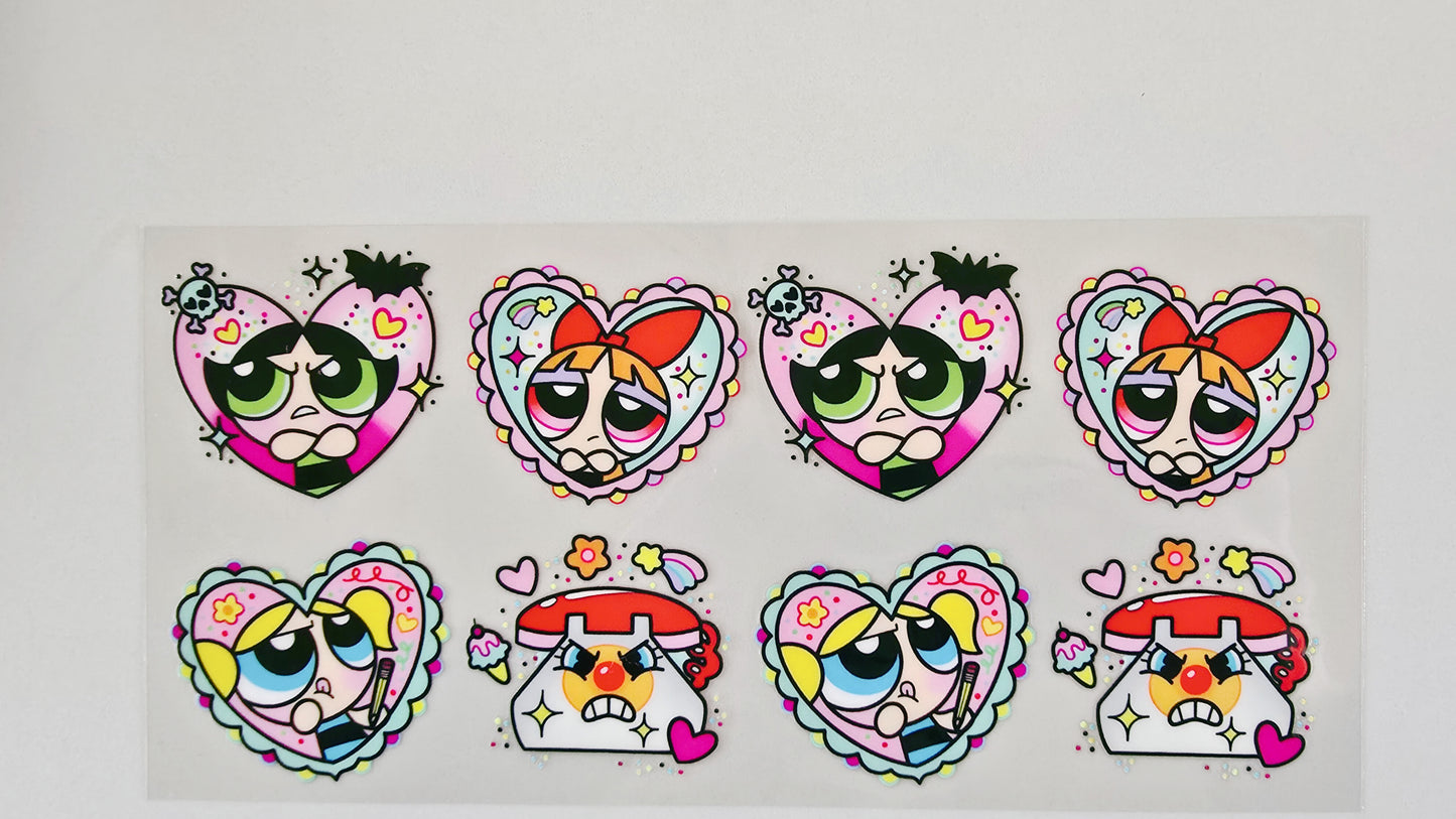 PowerPuff Girls