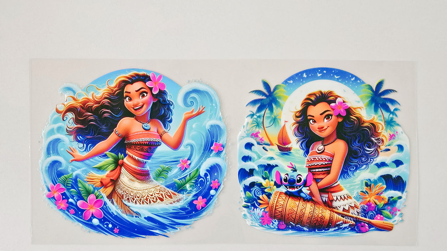 Moana
