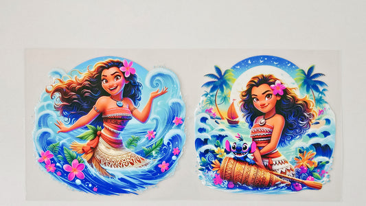 Moana