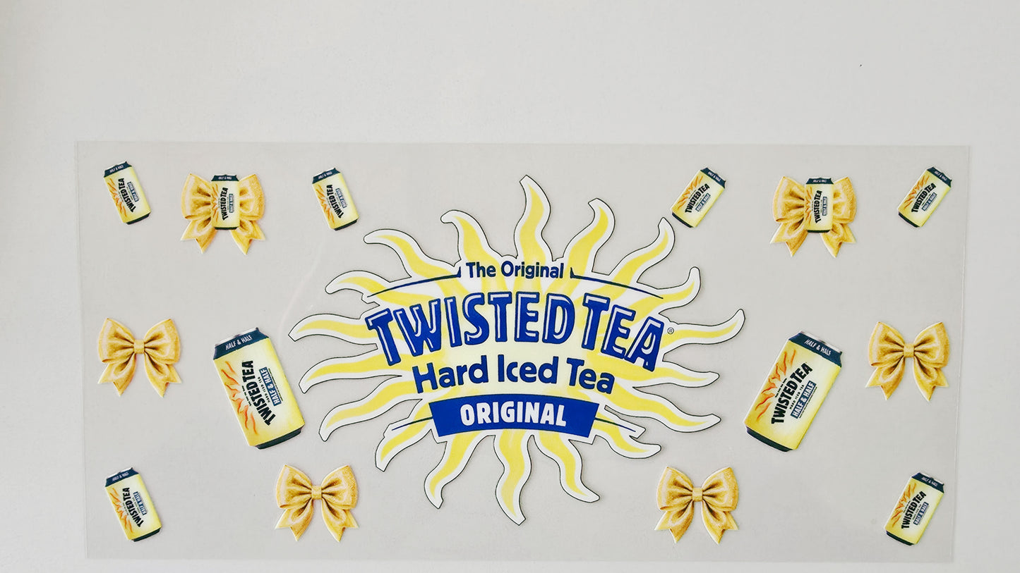 Twisted Tea