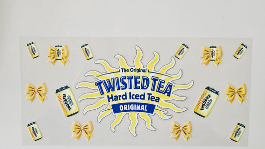 Twisted Tea