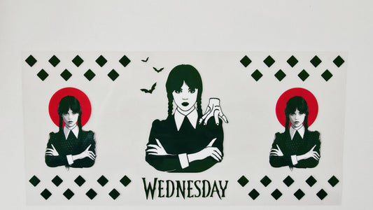 Wednesday Addams