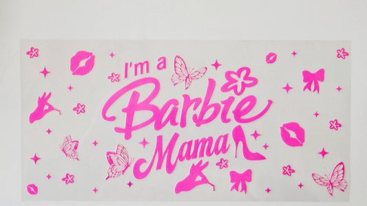 Barbie Mama