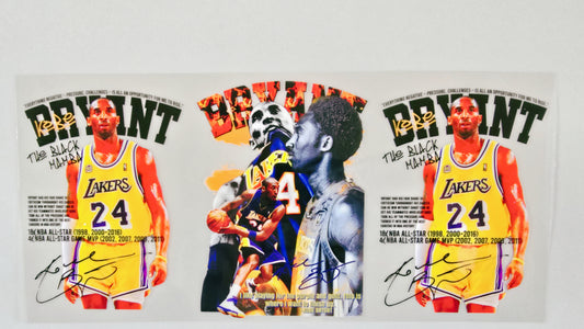 Kobe Bryant