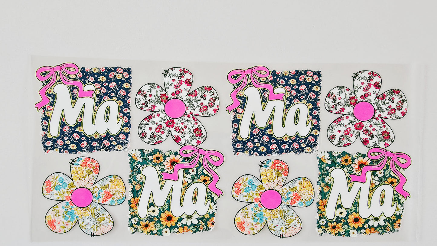 Floral Mama