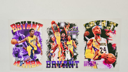 Kobe Bryant