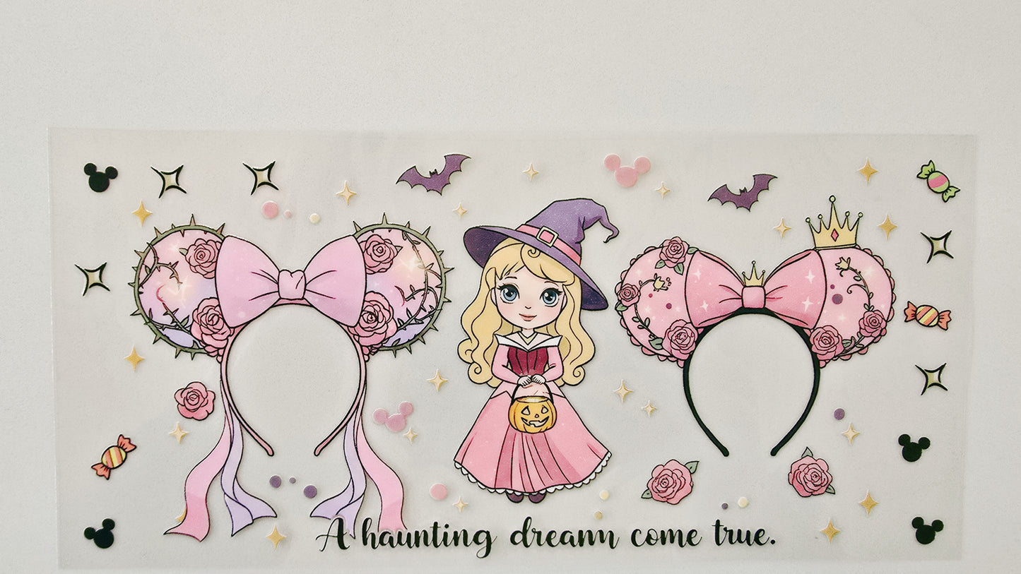 Witchy Aurora
