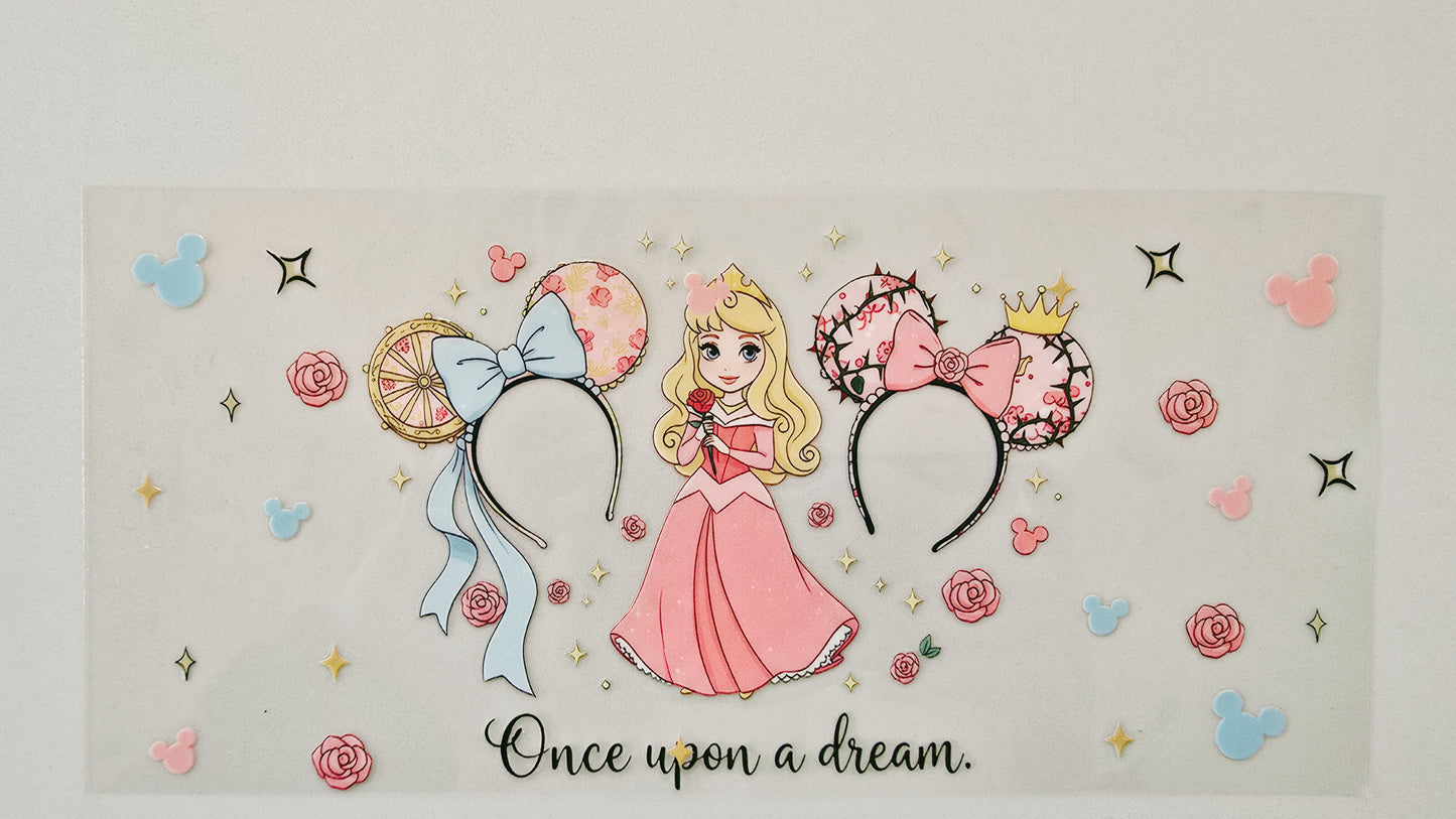 Princess Aurora