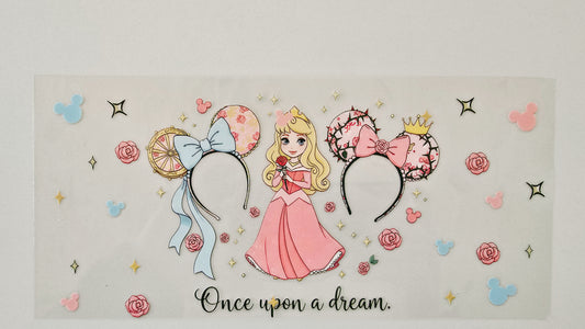 Princess Aurora