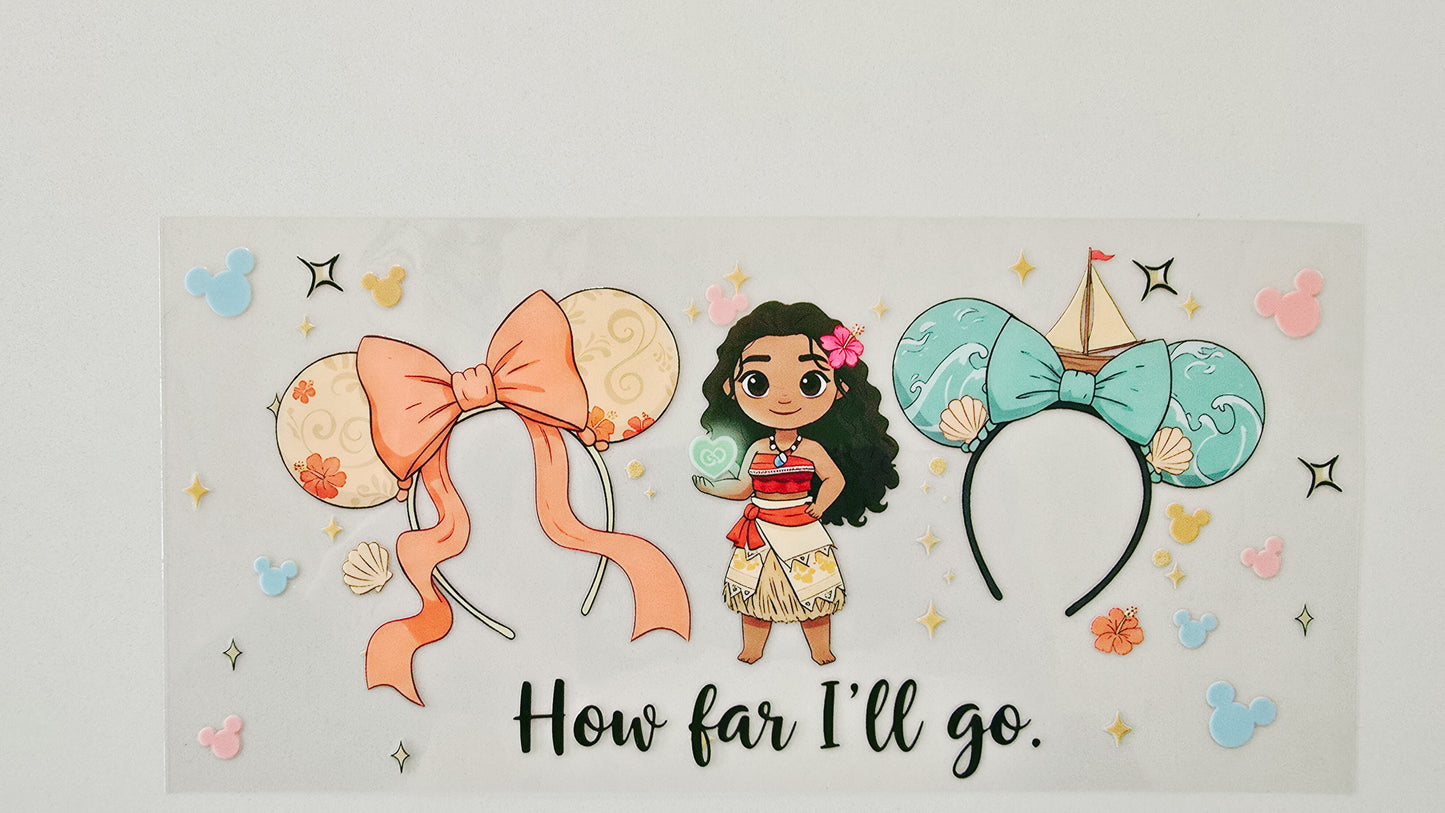 Moana