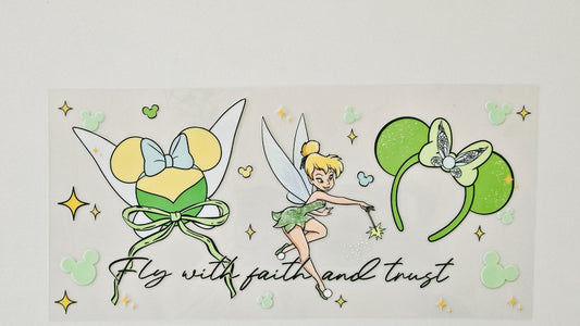 Tinkerbell