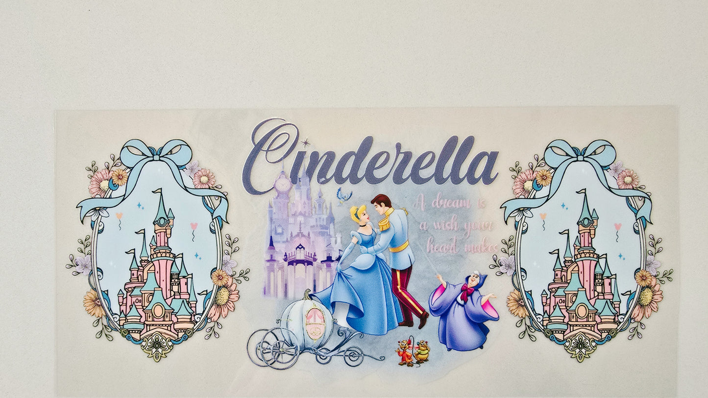 Cinderella