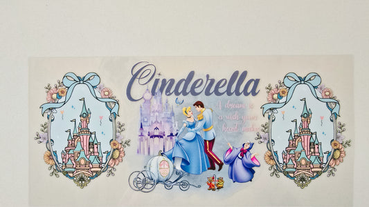Cinderella
