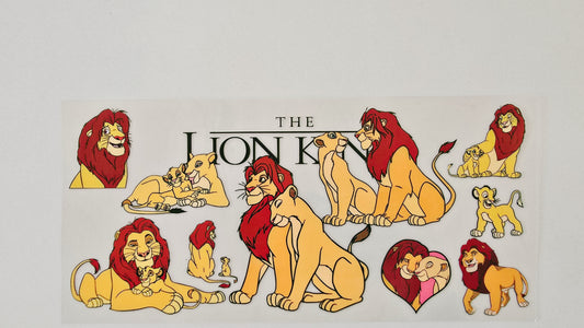 The Lion King