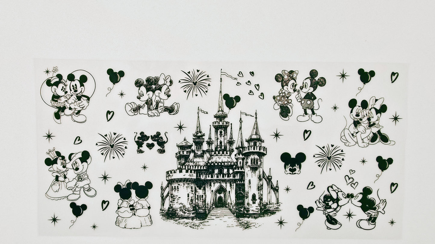 DisneyWorld