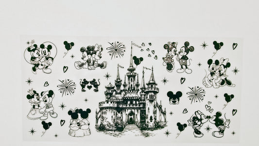 DisneyWorld