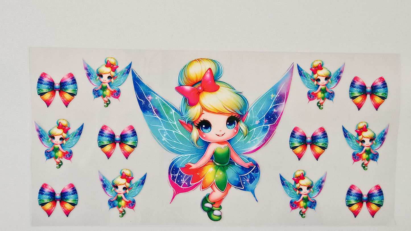 Little Tinkerbell