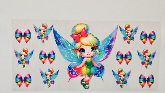 Little Tinkerbell
