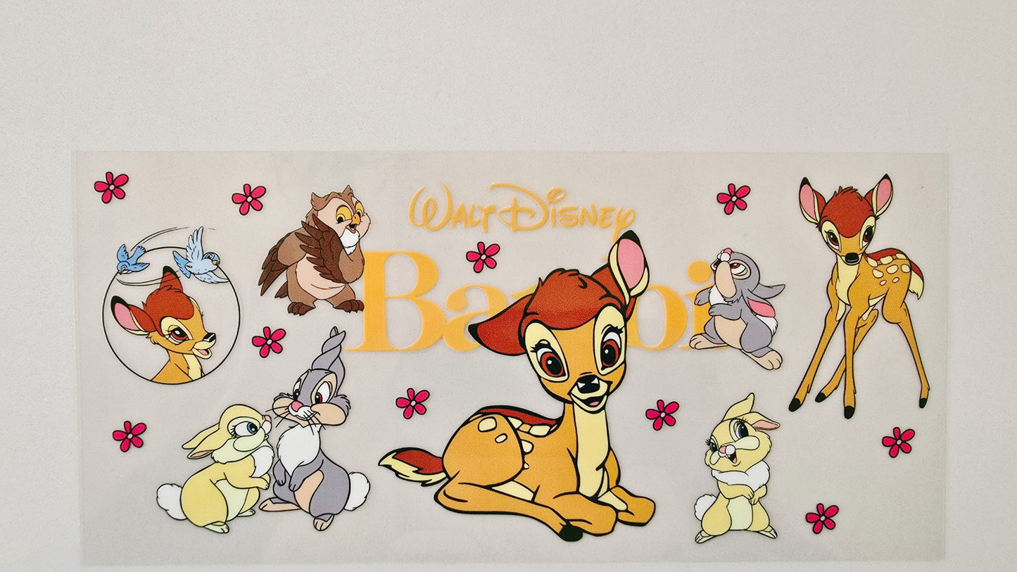 Bambi