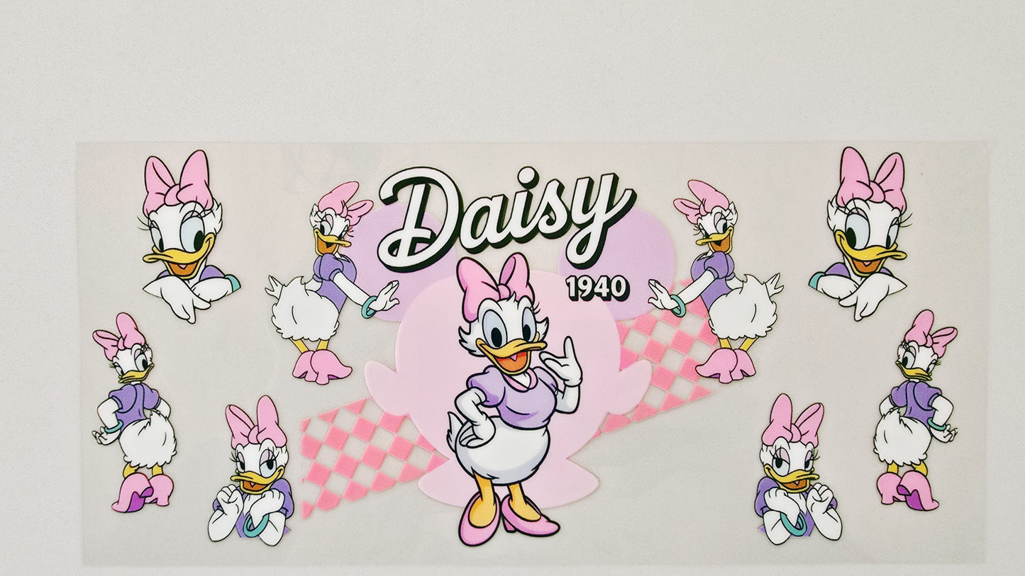 Daisy Duck