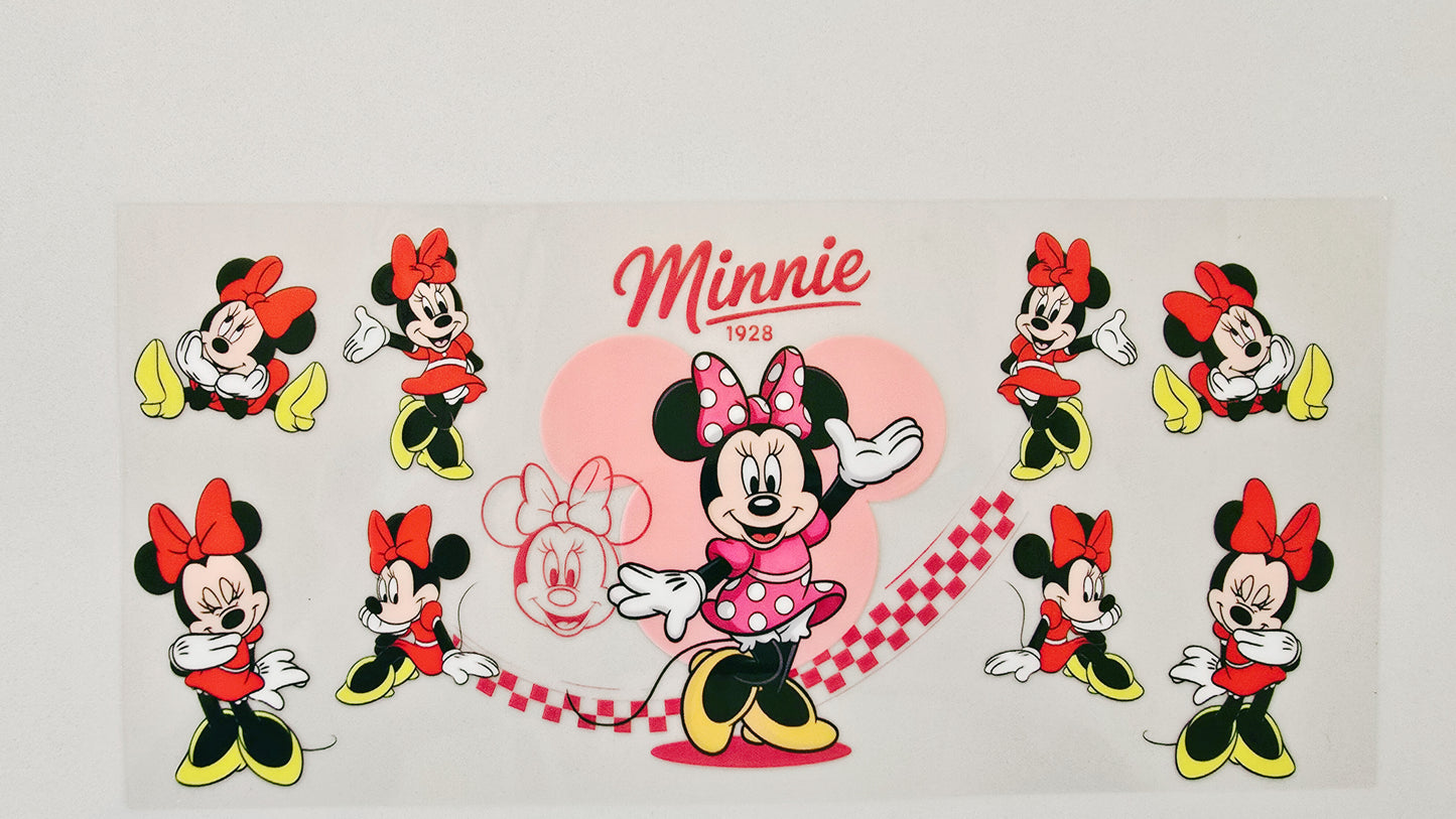 Minnie Mouse