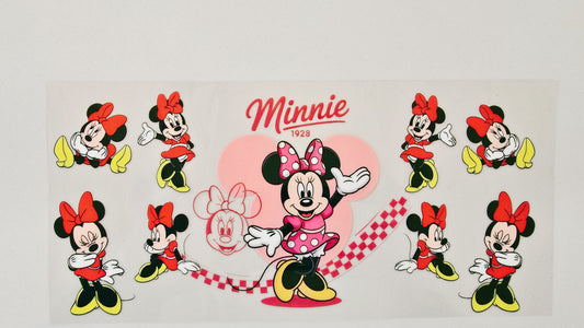 Minnie Mouse
