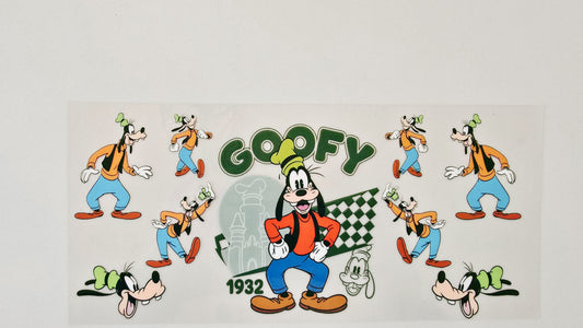 Goofy