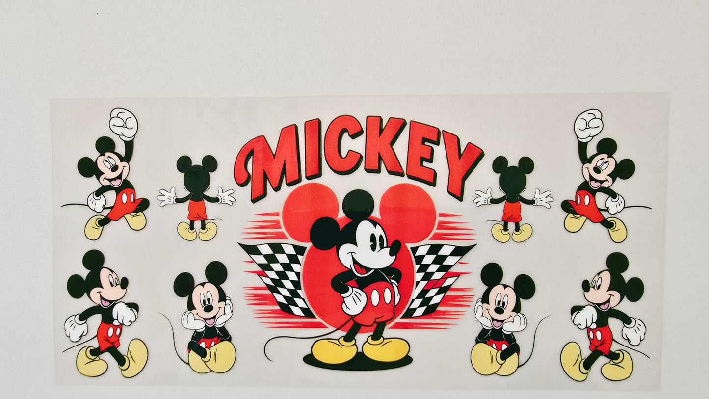 Mickey Mouse