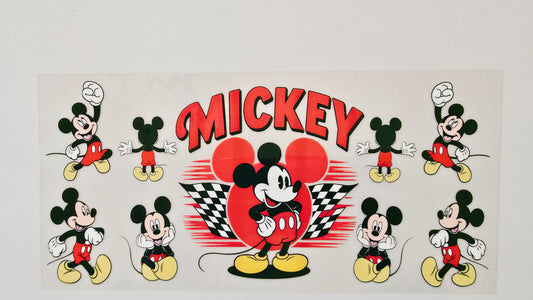 Mickey Mouse