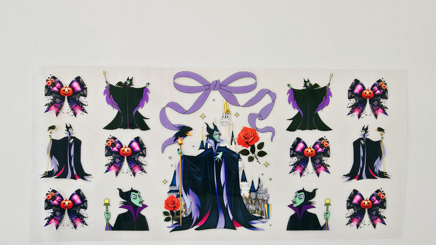 Maleficent