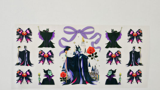 Maleficent