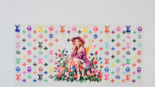 LV Cowgirl