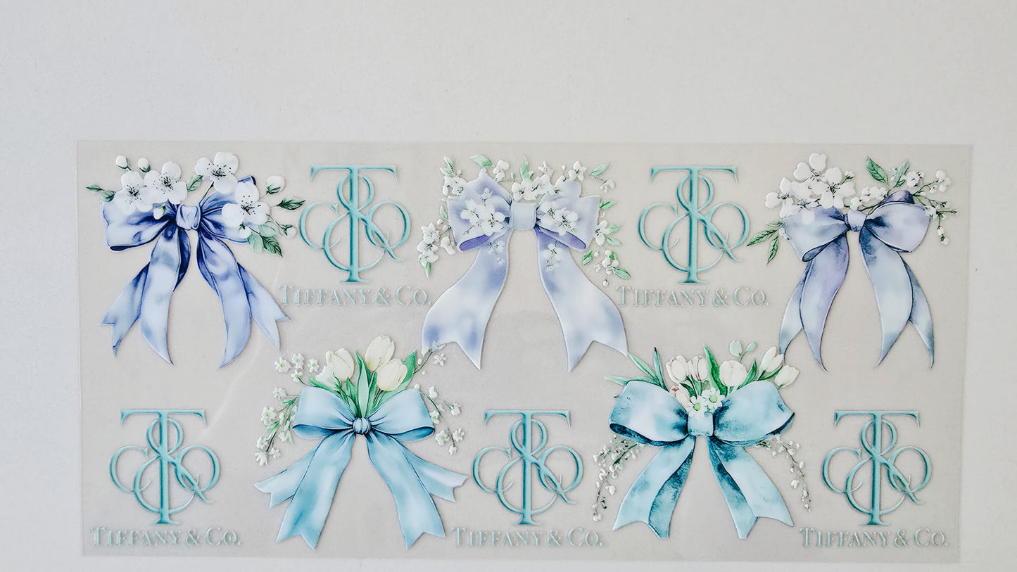 Tiffany & Co Bows