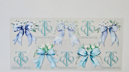 Tiffany & Co Bows