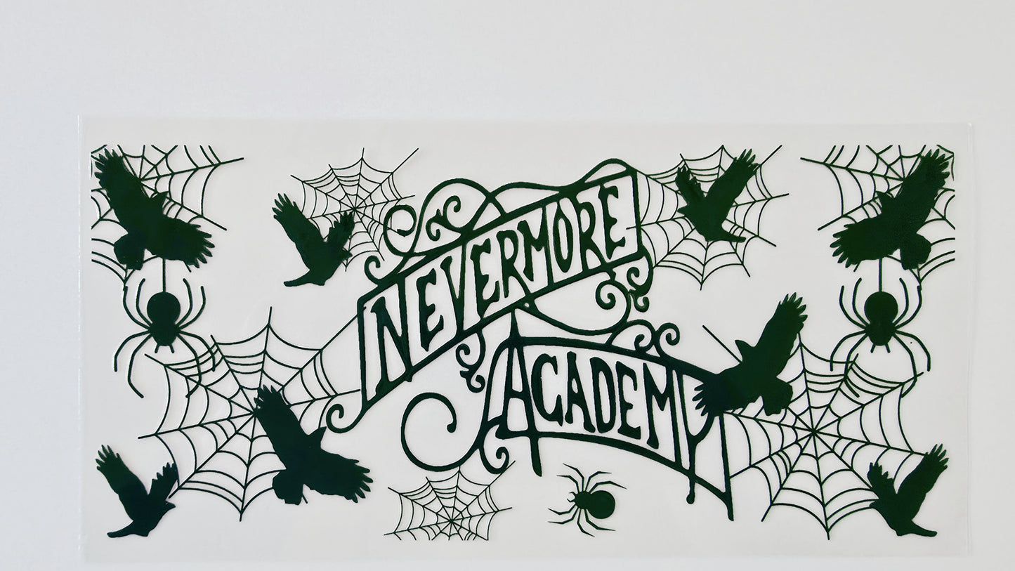 Nevermore Academy