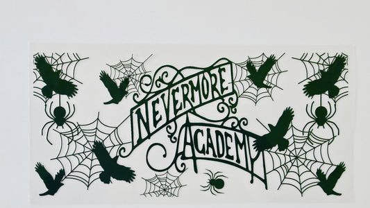 Nevermore Academy
