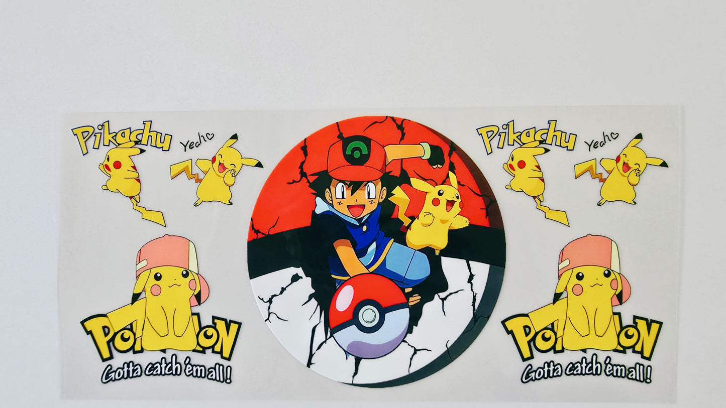 Pokemon