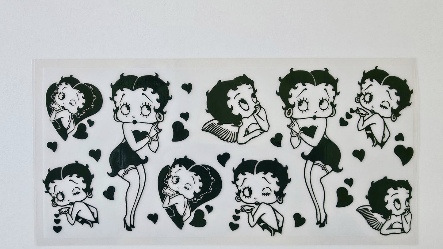 Betty Boop