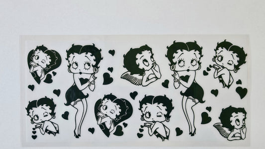 Betty Boop