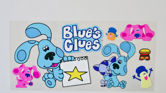 Blues Clues