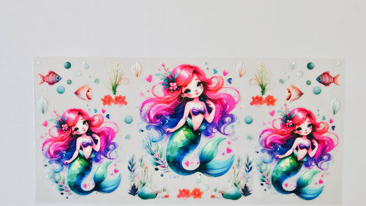 Mermaids
