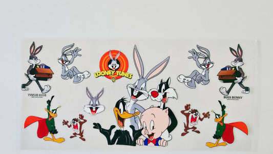 Looney Tunes