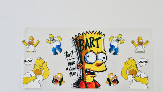 Bart Simpson
