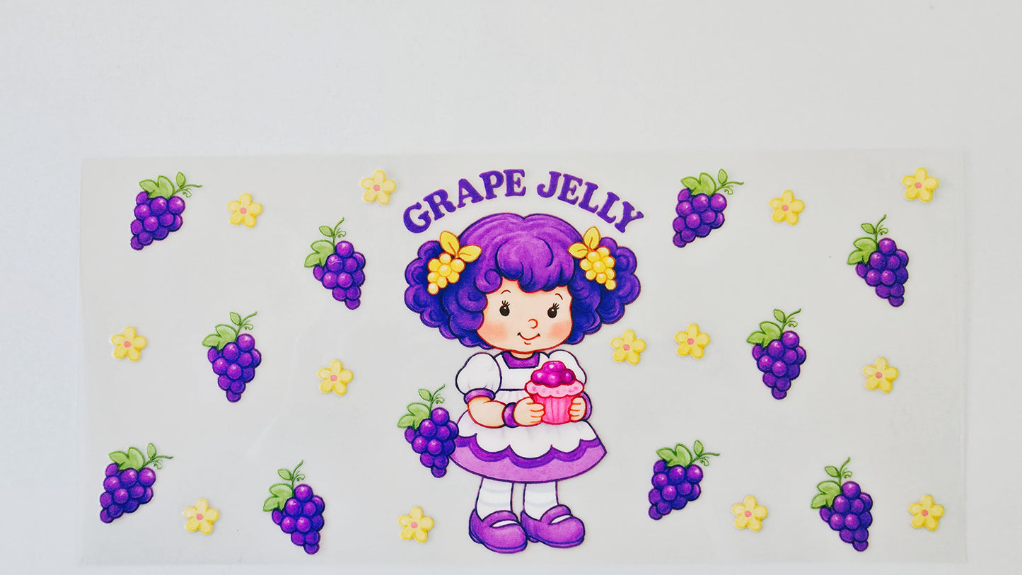 Grape Jelly