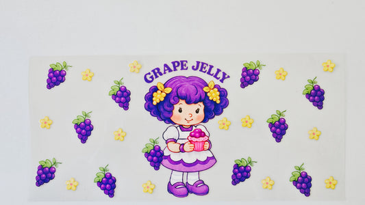Grape Jelly