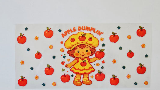 Apple Dumpling