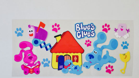 Blue's Clues