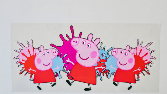 Peppa Pig